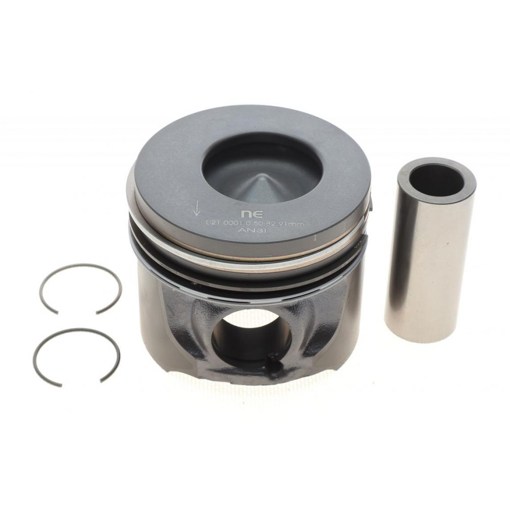 Поршень Ford Transit 1.8TDCi 02-13 (83.00mm/+0.5) = 7121065000