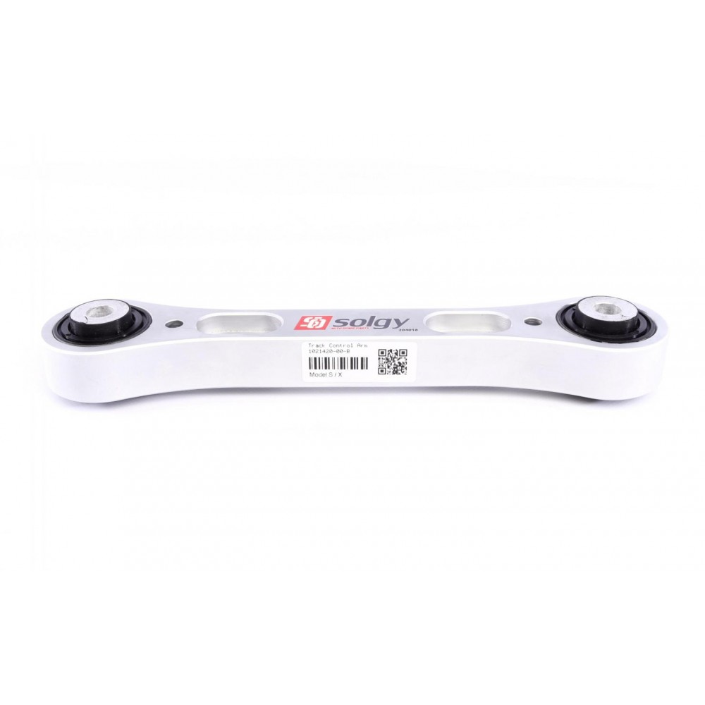 Важіль підвіски (задній) Tesla Model S/Model X (поперечний/сходження) (HD підсилений)