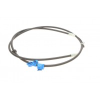 108709 FEBI BILSTEIN Тросик, cтояночный тормоз