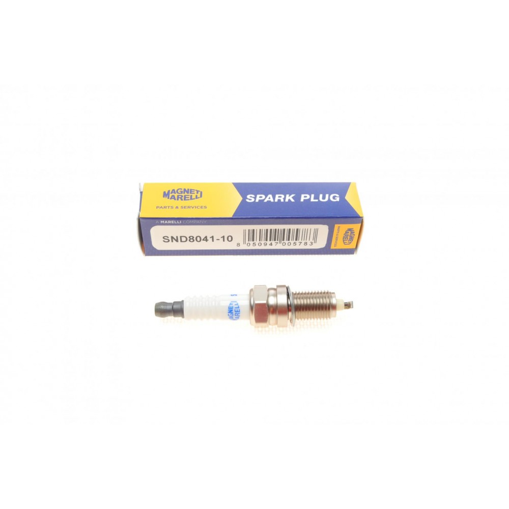 062810000041 MAGNETI MARELLI Свічка запалювання