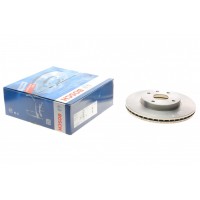 0 986 479 649 BOSCH Гальмівний диск