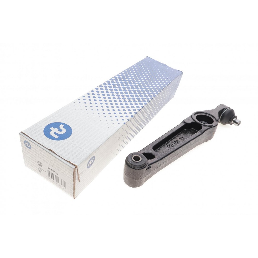 95-03112 RTS Ричаг незалежної підвіски колеса, подвеска колеса