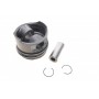 Поршень MB Sprinter 901-904 2.3D 95- (89.00mm/STD) = 7110600000