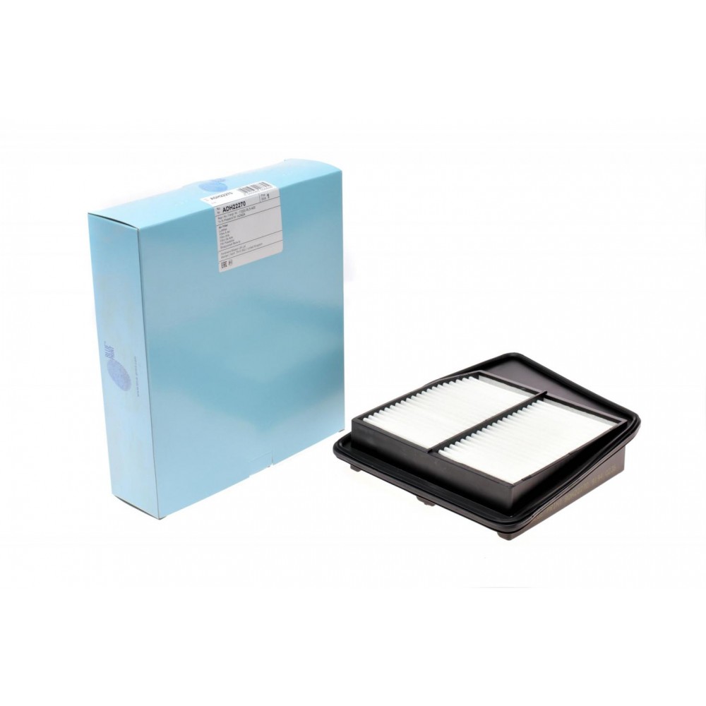 ADH22270 BLUE PRINT Повітряний фільтр