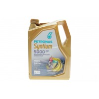 Олива 5W30 SYNTIUM 5000 CP (5L) (MB229.51/MB229.52/MB226.52/Renault RN17/PSA B71 2290)
