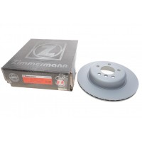 150.3484.20 ZIMMERMANN Гальмівний диск