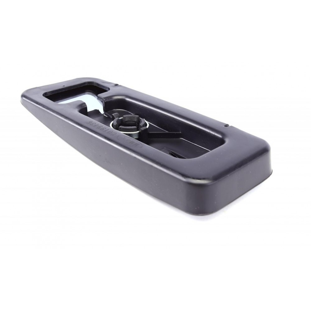 Скло дзеркала MB Sprinter 06- (L) (нижнє)