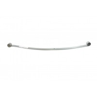 Ресора задня коренева VW Caddy 2.0 TDI 08- (однолистова) (60/750/560), 16mm