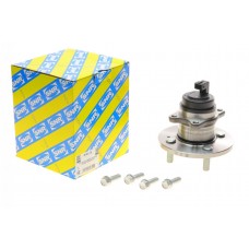 R18418 SNR Комплект підшипника ступиці колеса