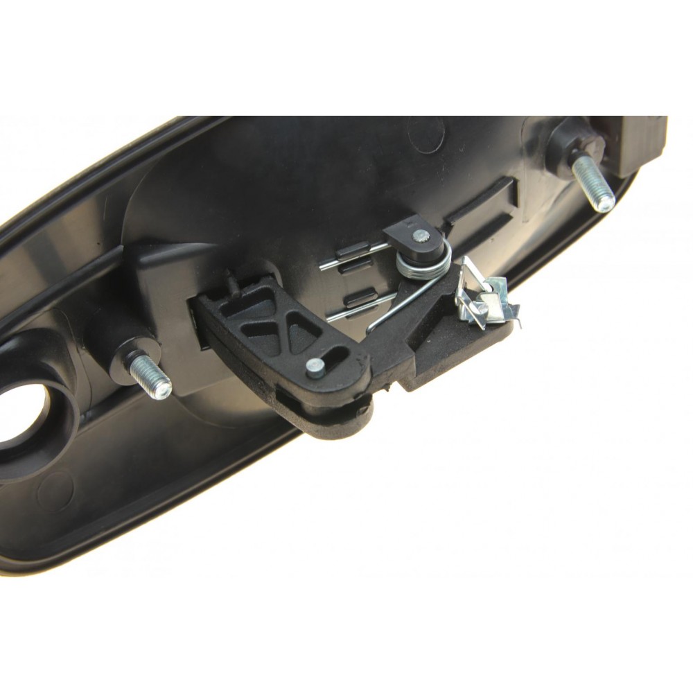 Ручка дверей (передніх/ззовні) (L) Renault Trafic/Opel Vivaro 01-