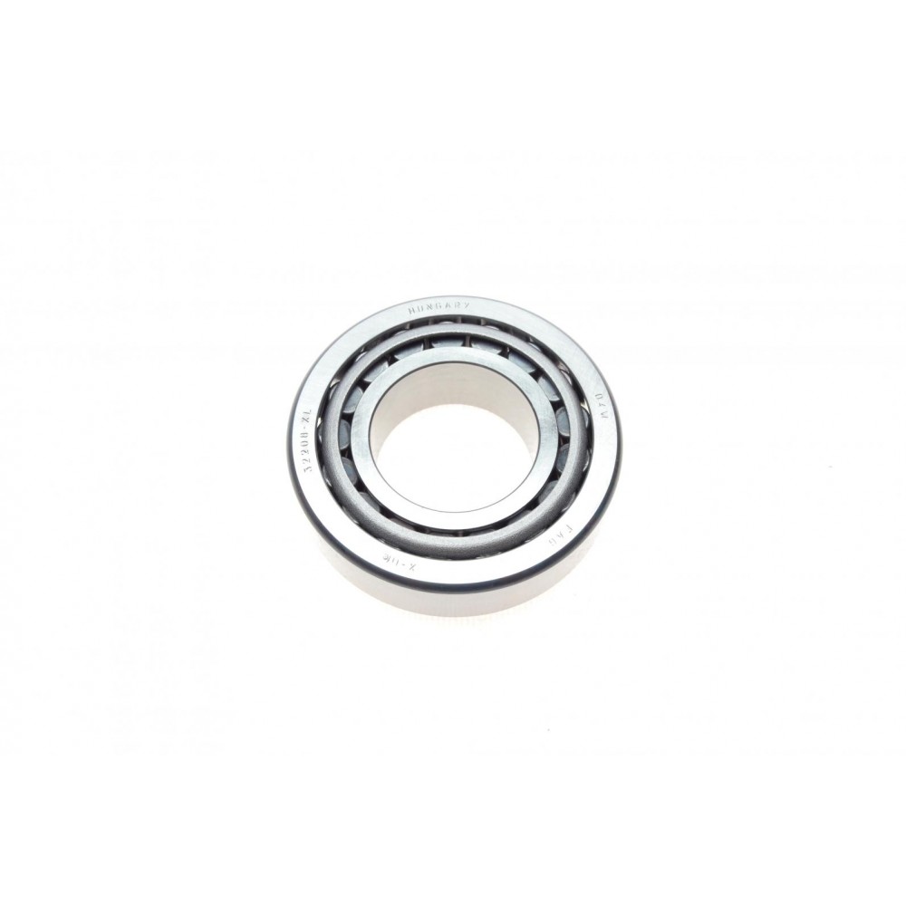 Підшипник (40x80x24.75)