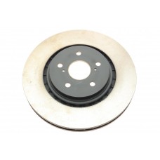Диск гальмівний (передній) Toyota Rav 4 12-/Lexus RX/NX 08-