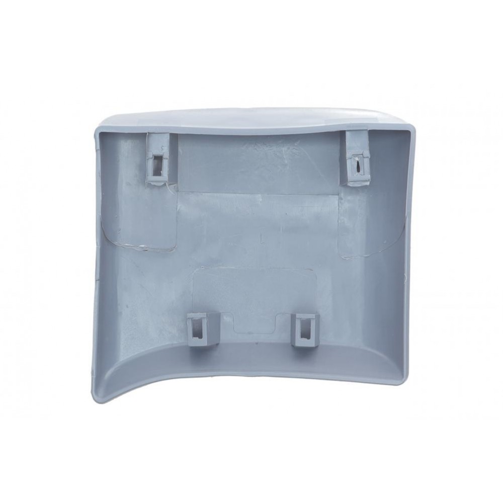 Молдинг кузова (L) Renault Trafic 01- (короткий)