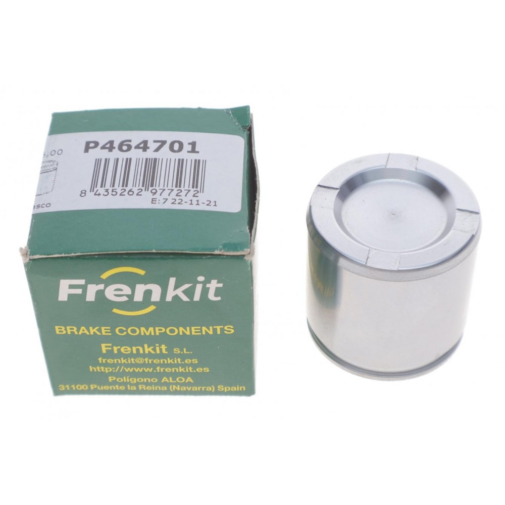 Поршень супорта (переднього) Kia Sorento 06- (46xm47mm) (Kasko)