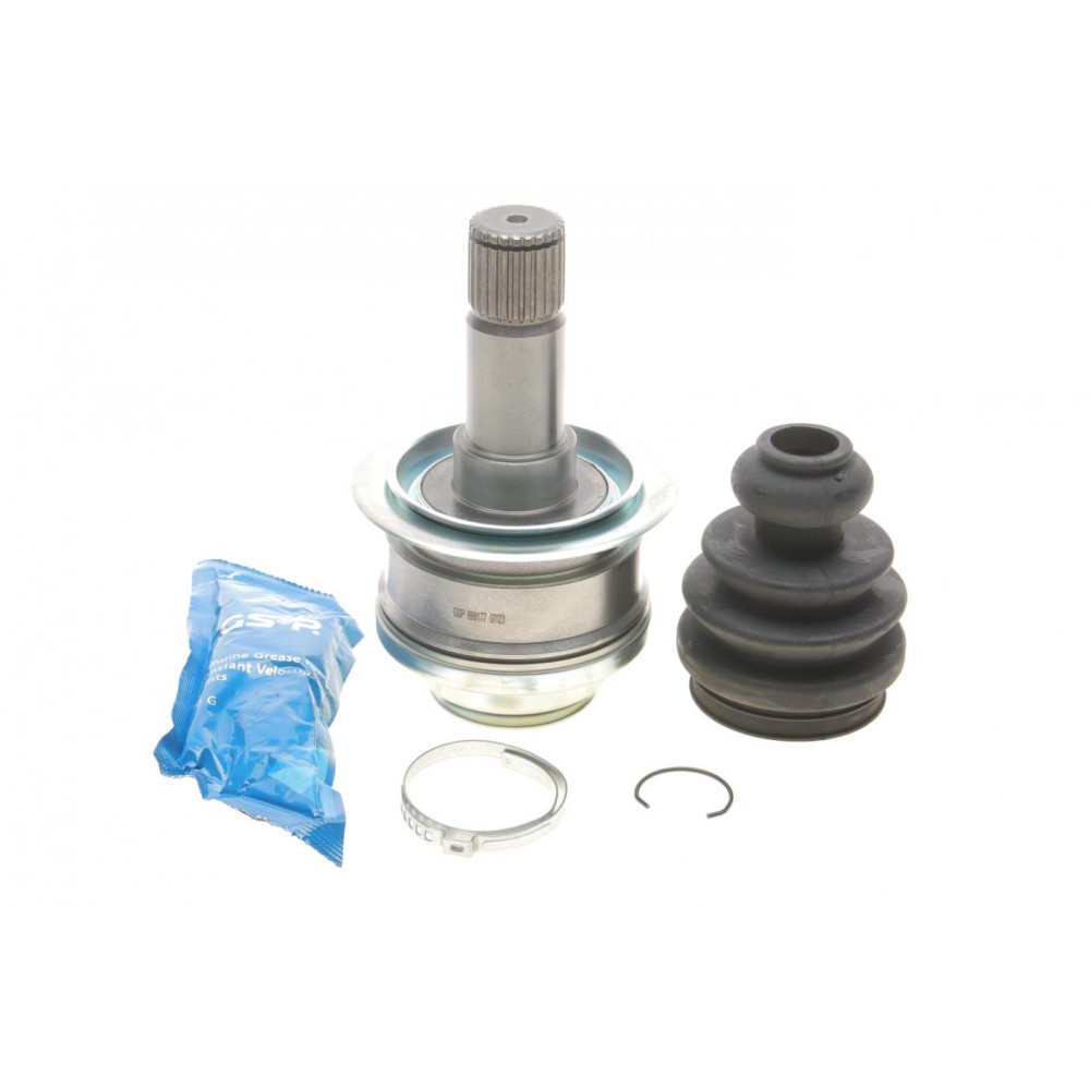 699177 GSP Шарнирный комплект, Привідний вал