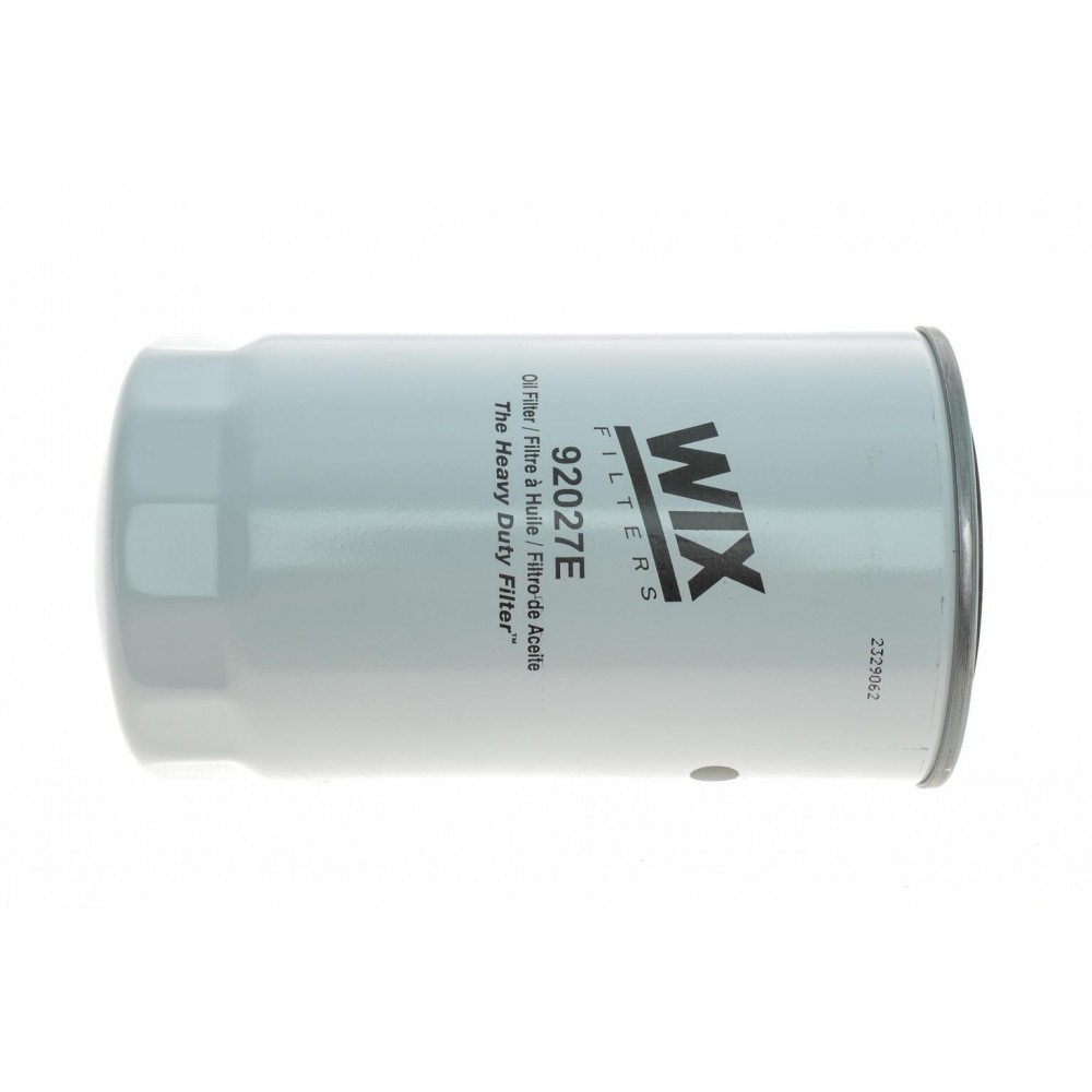 92027E WIX FILTERS Масляний фільтр