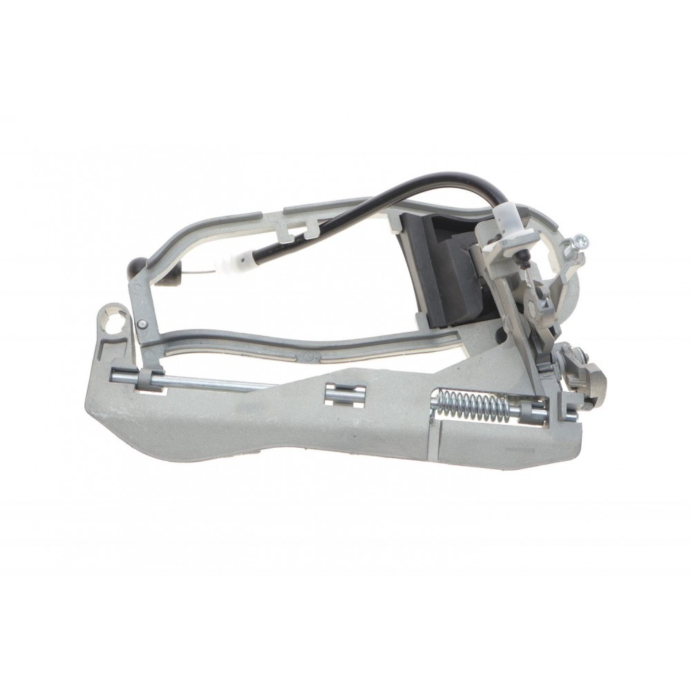 Ручка дверей (задніх) (L) BMW X5 (E53) 00-06 (Тримач)