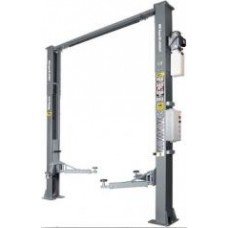 Підйомник двостійковий MM Superlift 4000UC 380В з верхньою синхронізацією (без монтажу)