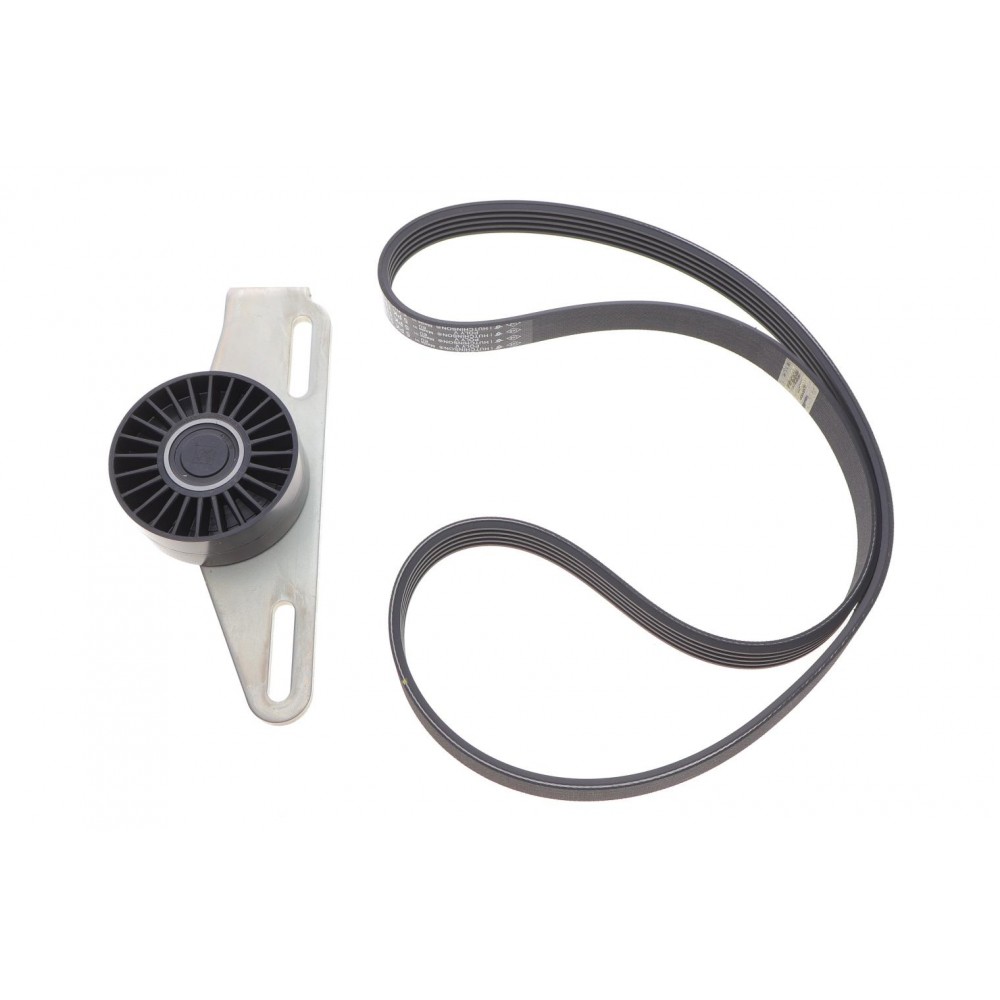 Комплект ременя генератора Renault Kangoo 1.4i/1.6i 97- (5PK1113)