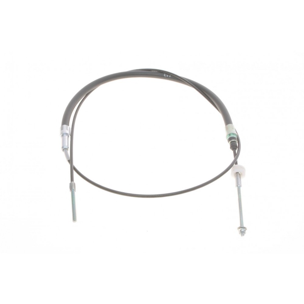 1 987 482 863 BOSCH Тросик, cтояночный тормоз