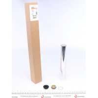 AD 287 000P MAHLE Осушувач кондиціонера