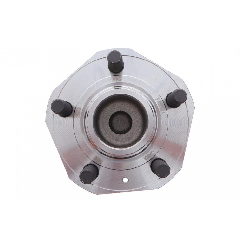 Підшипник маточини (передньої) Tesla Model 3/Y 17-