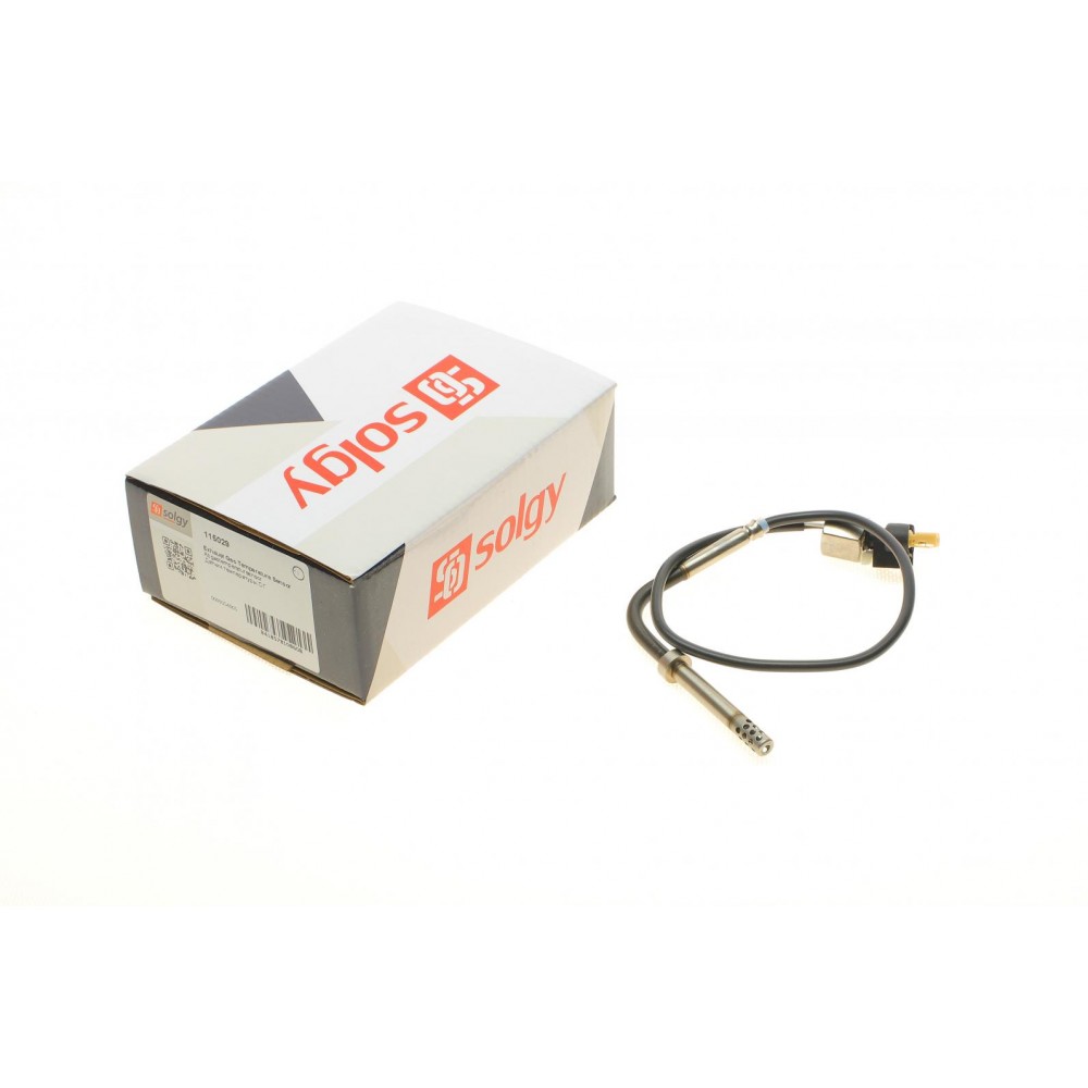 Датчик температури ВГ (в каталізаторі) MB Sprinter 906 06-