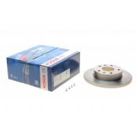 0 986 478 991 BOSCH Гальмівний диск