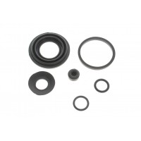 114-0029 QUICK BRAKE Ремкомплект, Гальмівний супорт