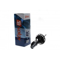 Амортизатор (передній) Renault Scenic III 09- (Газ)