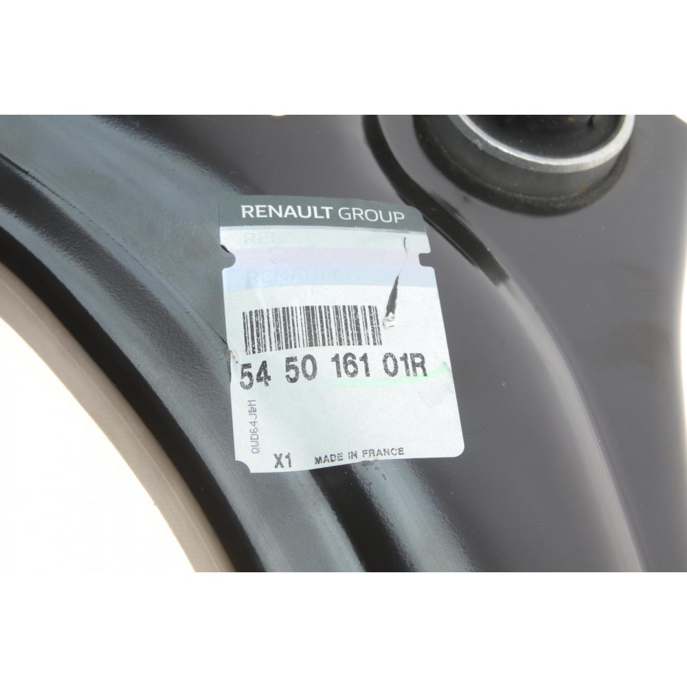 Важіль підвіски (передній/знизу) (L) Renault Megane III/Scenic III/Grand Scenic III 08-