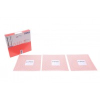 014 82 N2 MAHLE Комплект поршневих кілець
