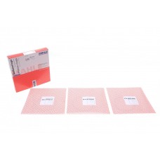 014 82 N2 MAHLE Комплект поршневих кілець
