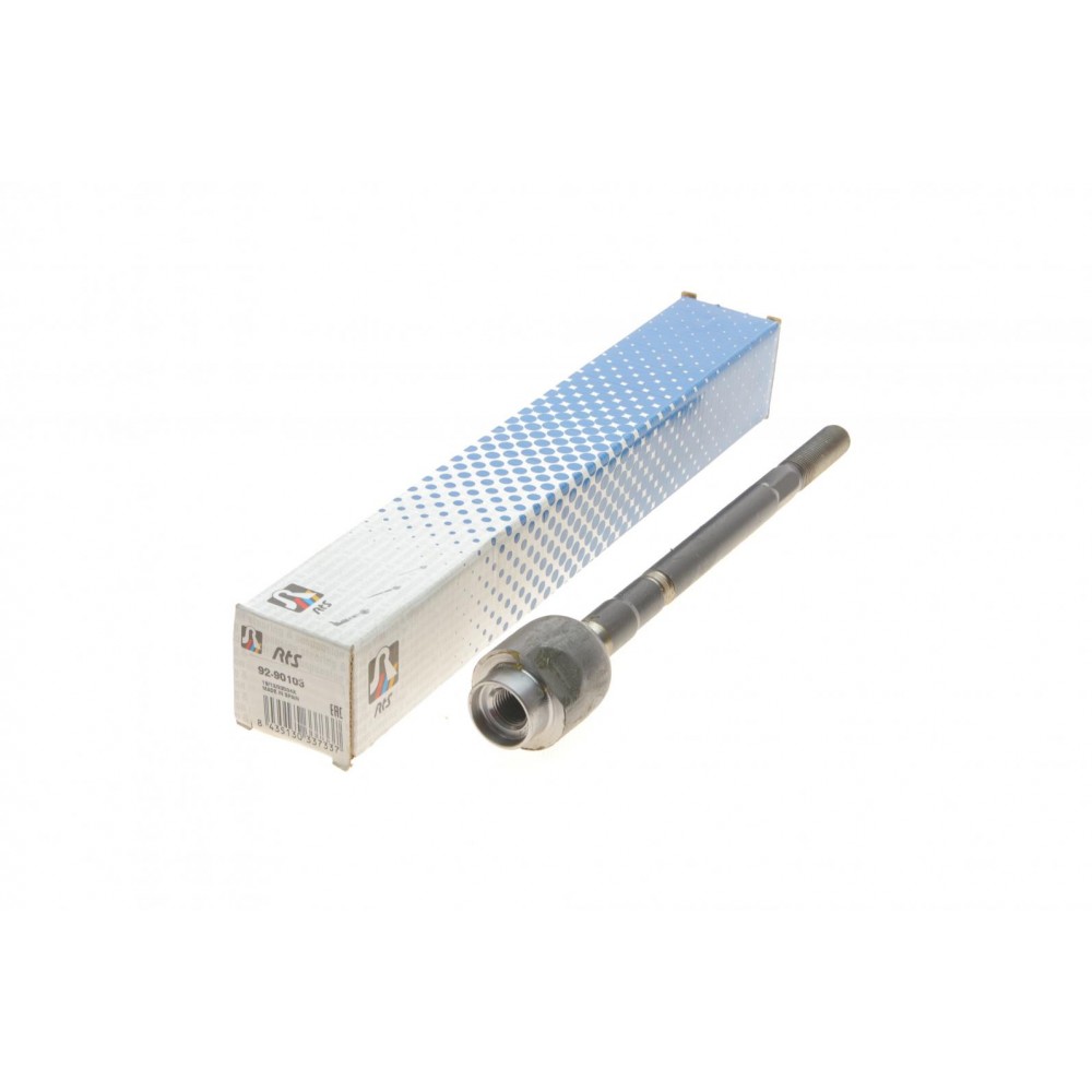 92-90103 RTS Осьовий шарнір рульова тяга