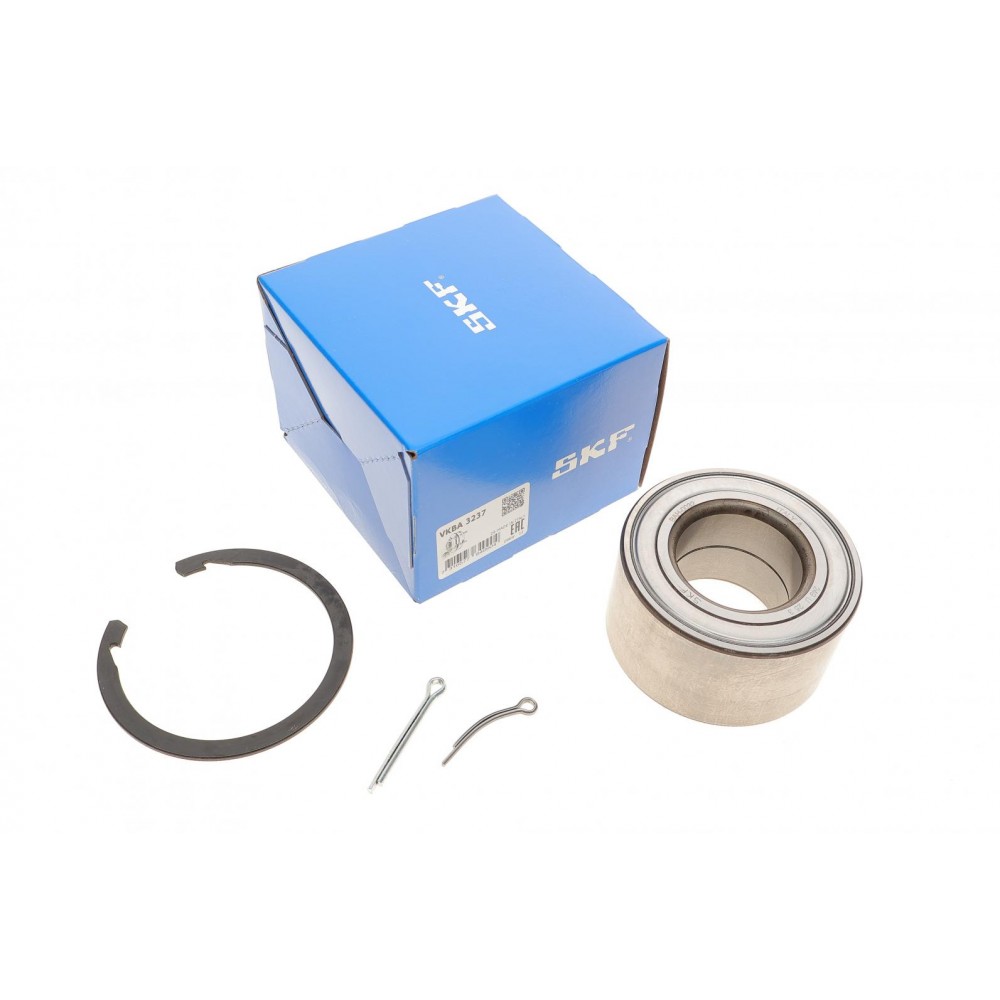 VKBA3237 SKF Комплект підшипника ступиці колеса