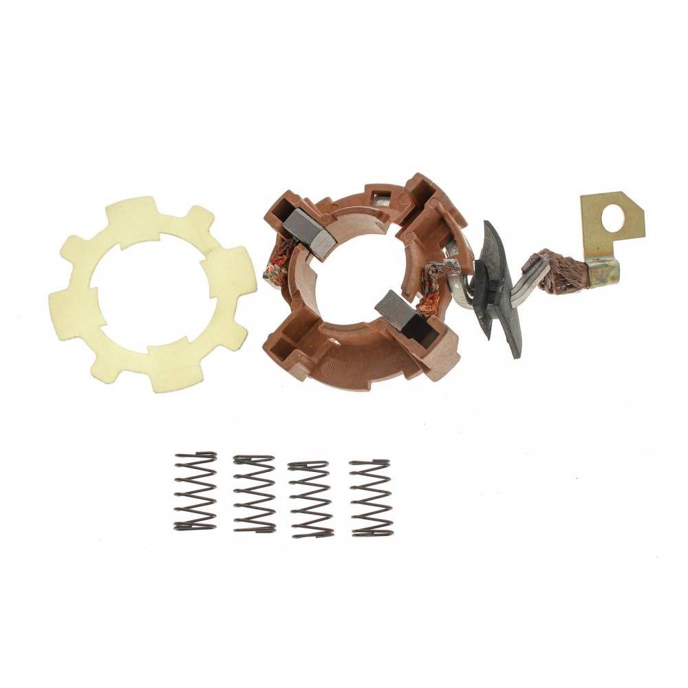 Щіткотримач стартера VW Caddy III/T5 1.9 TDI 03-10