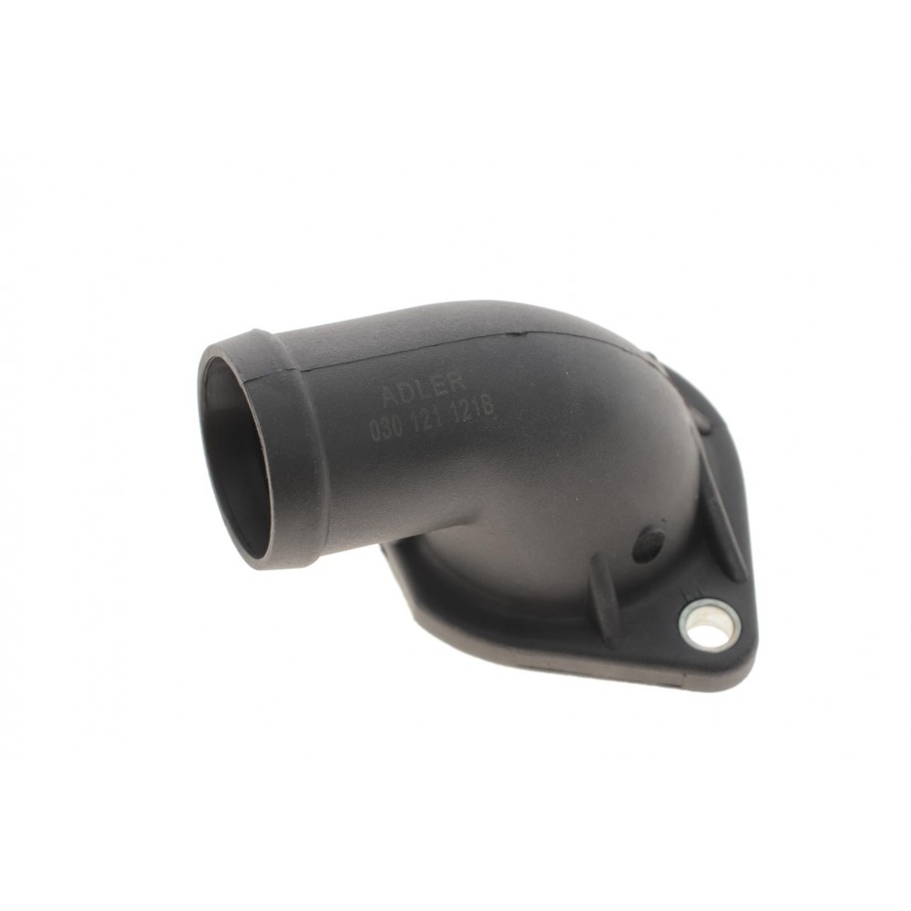 Фланець системи охолодження VW T3/Golf/Passat/Audi A4/A6 81-05