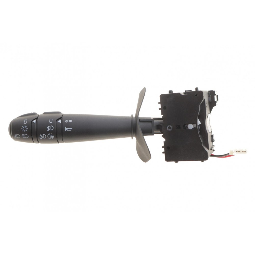 Перемикач підрульовий Renault Kangoo 97- (L)