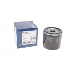 F026407364 Bosch ФІЛЬТР МАСЛяный 7306 LEXUS/TOYOTA ES/UX/Camry/RAV4 2.0-2.5 17>>