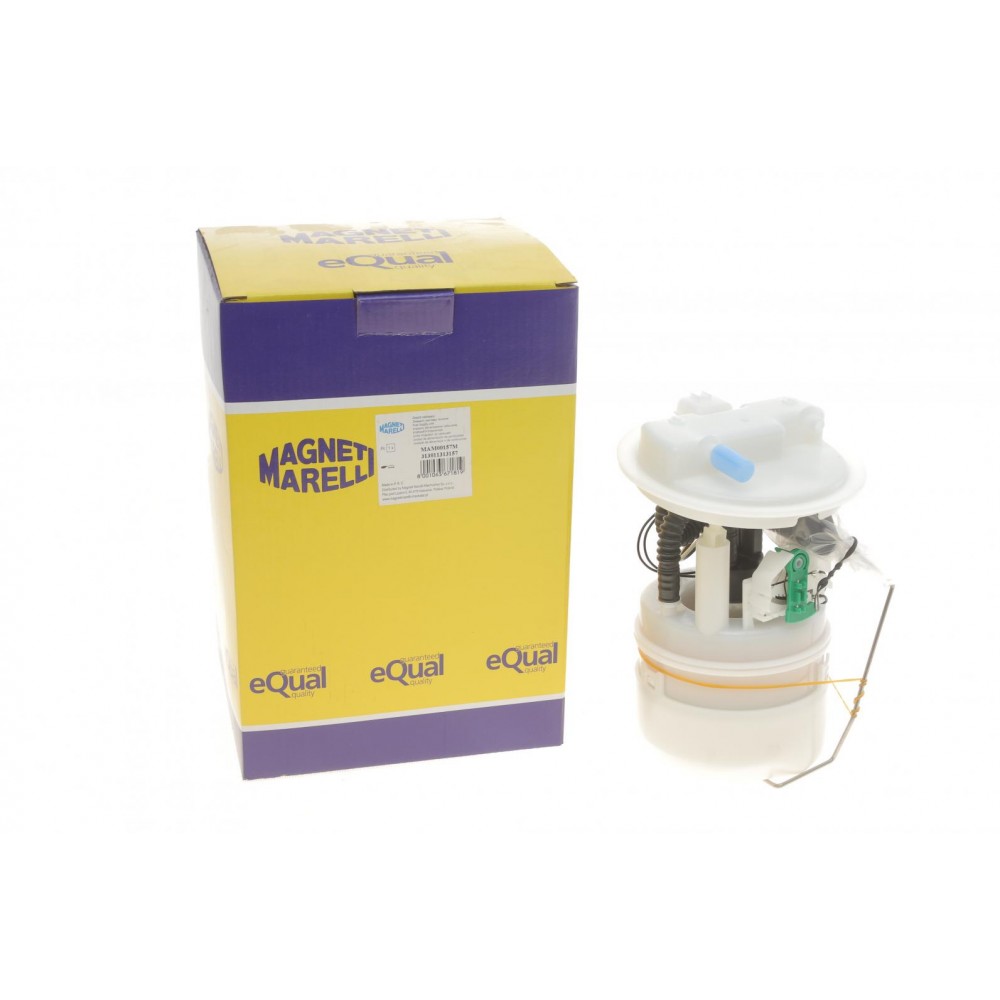 313011313157 MAGNETI MARELLI Модуль паливного насоса