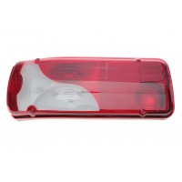 Ліхтар задній MB Sprinter (906) (L) (бортова платформа) (8230)