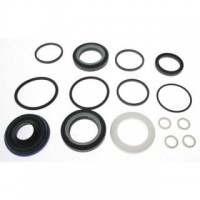 Ремкомплект рейки рульової Renault Trafic/Opel Vivaro 01-