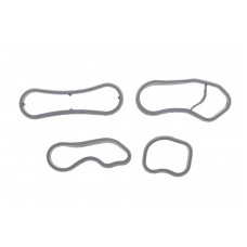 Прокладка радіатора масляного BMW X1 (F48)/X2 (F39) 15- (к-кт) B37/B38/B42/B46/B47/B48