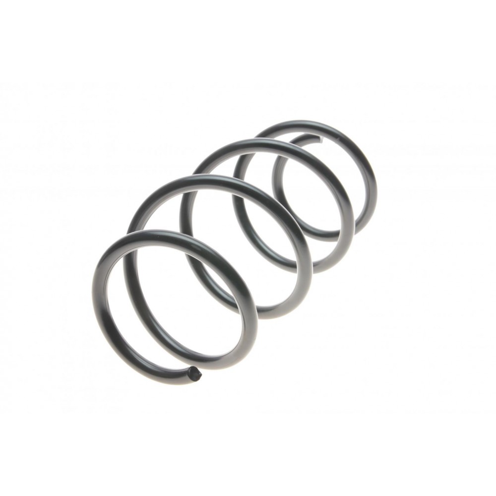 Пружина (передня) VW Golf VII 1.4GTE Hybr.14-20 (хэтч)/Touran 1.6TDI (вен)/Skoda SuperB 2.0TDI 15- 