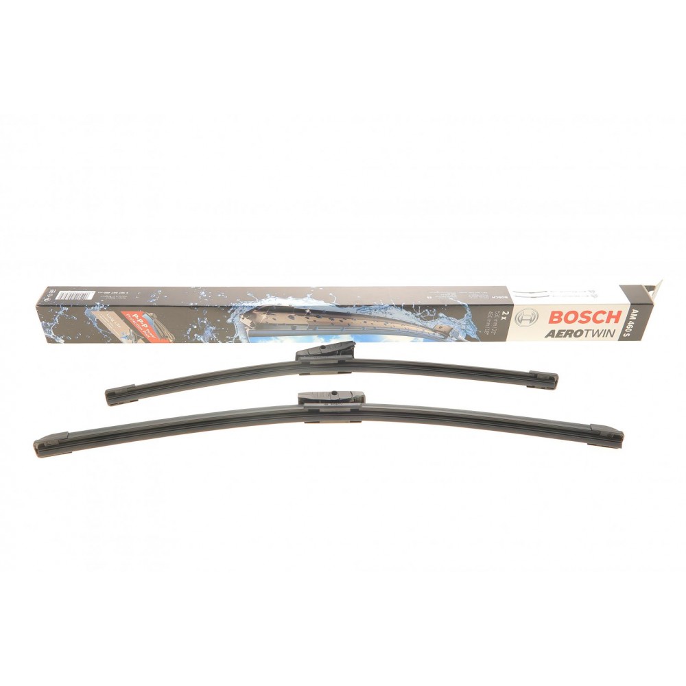 3 397 007 460 BOSCH Щітка склоочисника