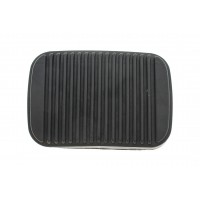 Накладка педалі гальма Ford Fiesta/Mondeo 00-08 (АКПП)