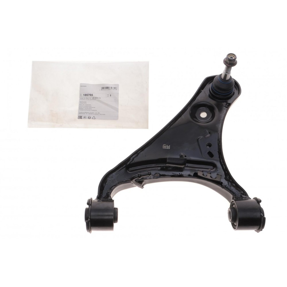 Важіль підвіски (передній/зверху) (R) Land Rover Discovery IV 2.7D-5.0 09-18