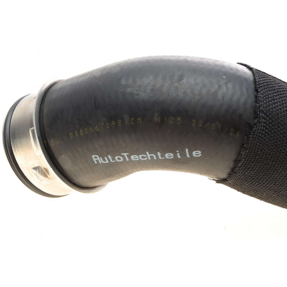 Патрубок інтеркулера (L) MB E-class (W211) 2.2CDI 02-08