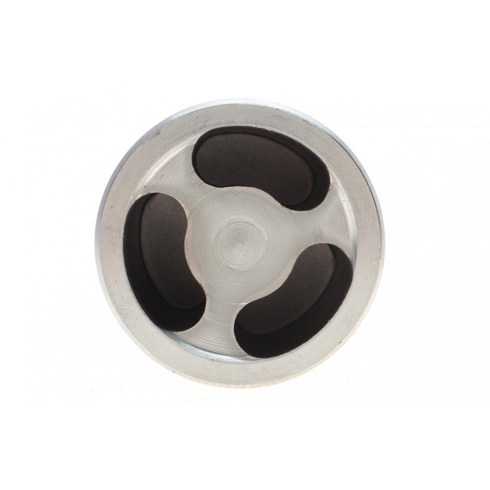 Ремкомплект супорта (заднього) (L) Iveco Daily 99-06 (d=52mm) (+поршень з механізмом) (Brembo)