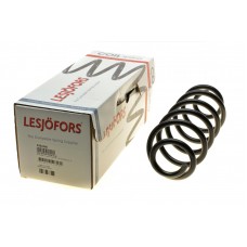 4204266 LESJÖFORS Пружина ходової частини
